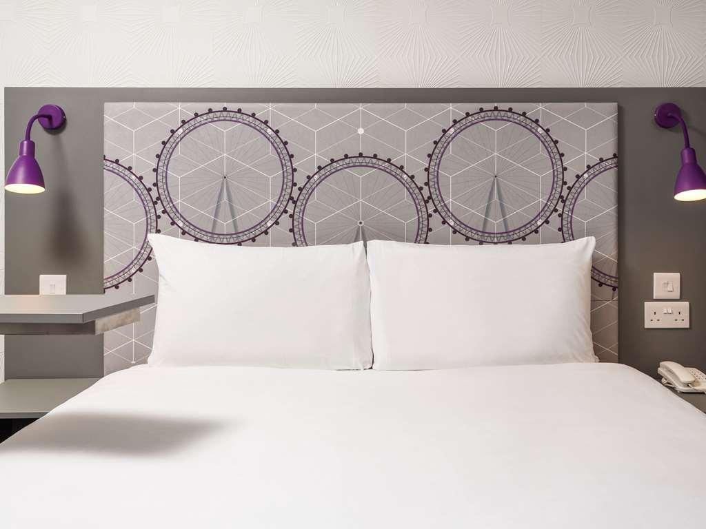 Ibis Styles London Croydon Ξενοδοχείο Δωμάτιο φωτογραφία