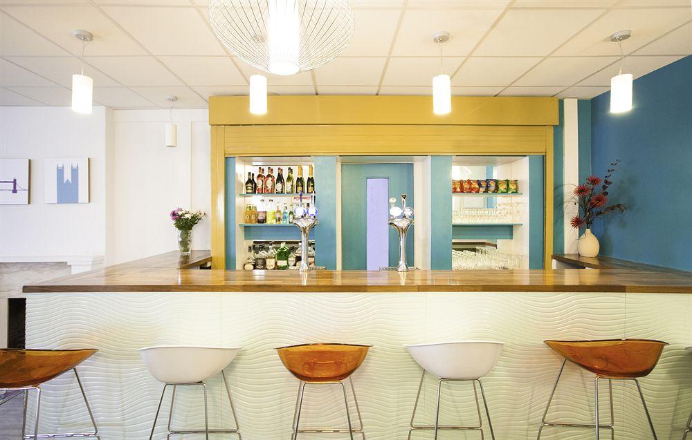 Ibis Styles London Croydon Ξενοδοχείο Εξωτερικό φωτογραφία