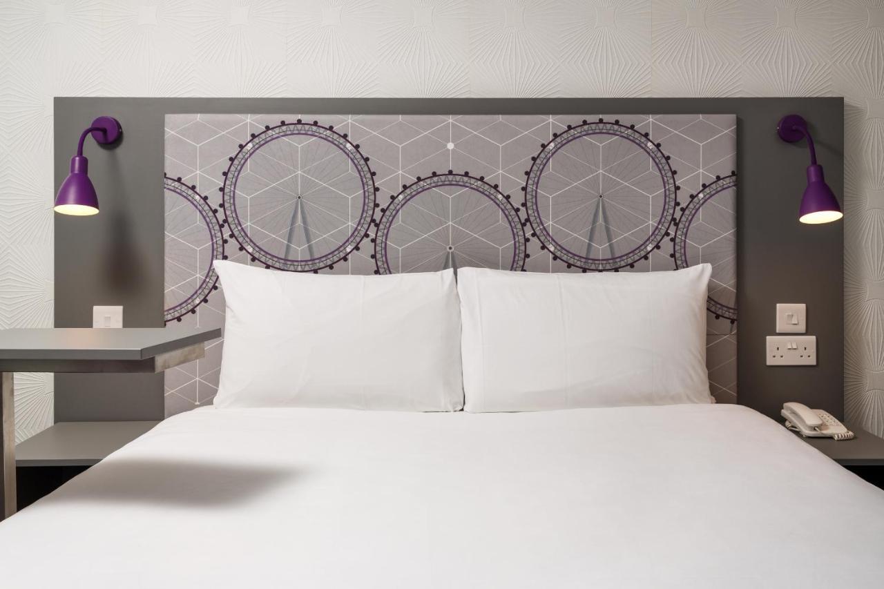 Ibis Styles London Croydon Ξενοδοχείο Εξωτερικό φωτογραφία
