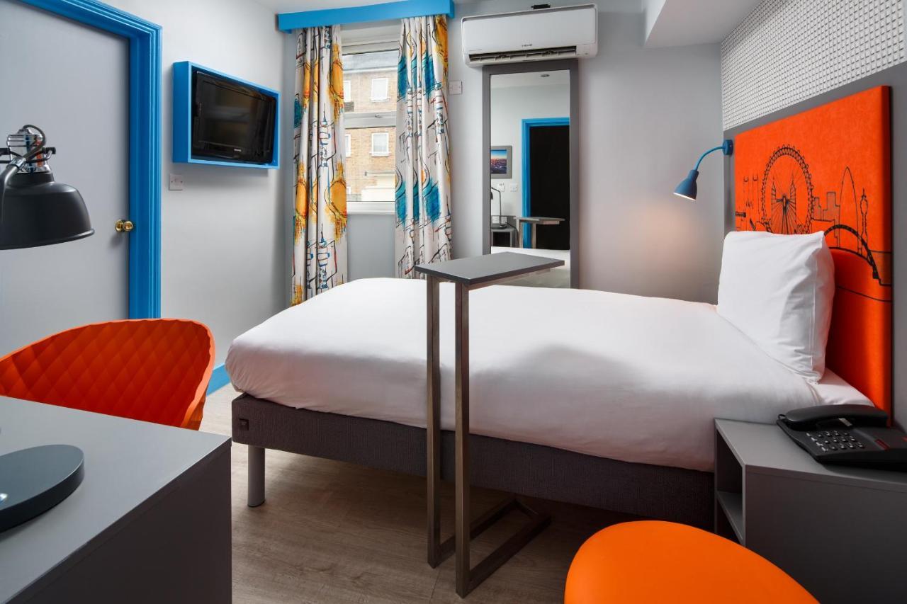Ibis Styles London Croydon Ξενοδοχείο Εξωτερικό φωτογραφία