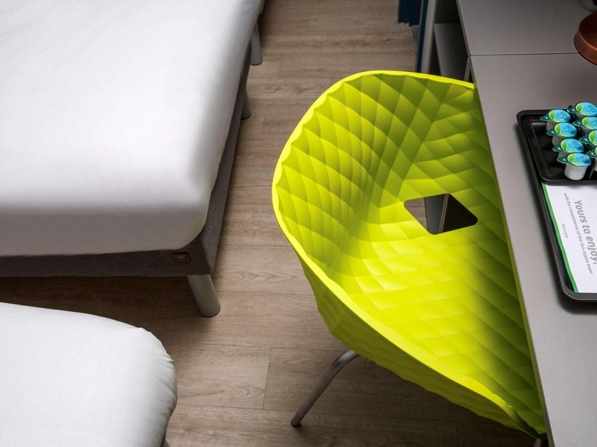 Ibis Styles London Croydon Ξενοδοχείο Εξωτερικό φωτογραφία