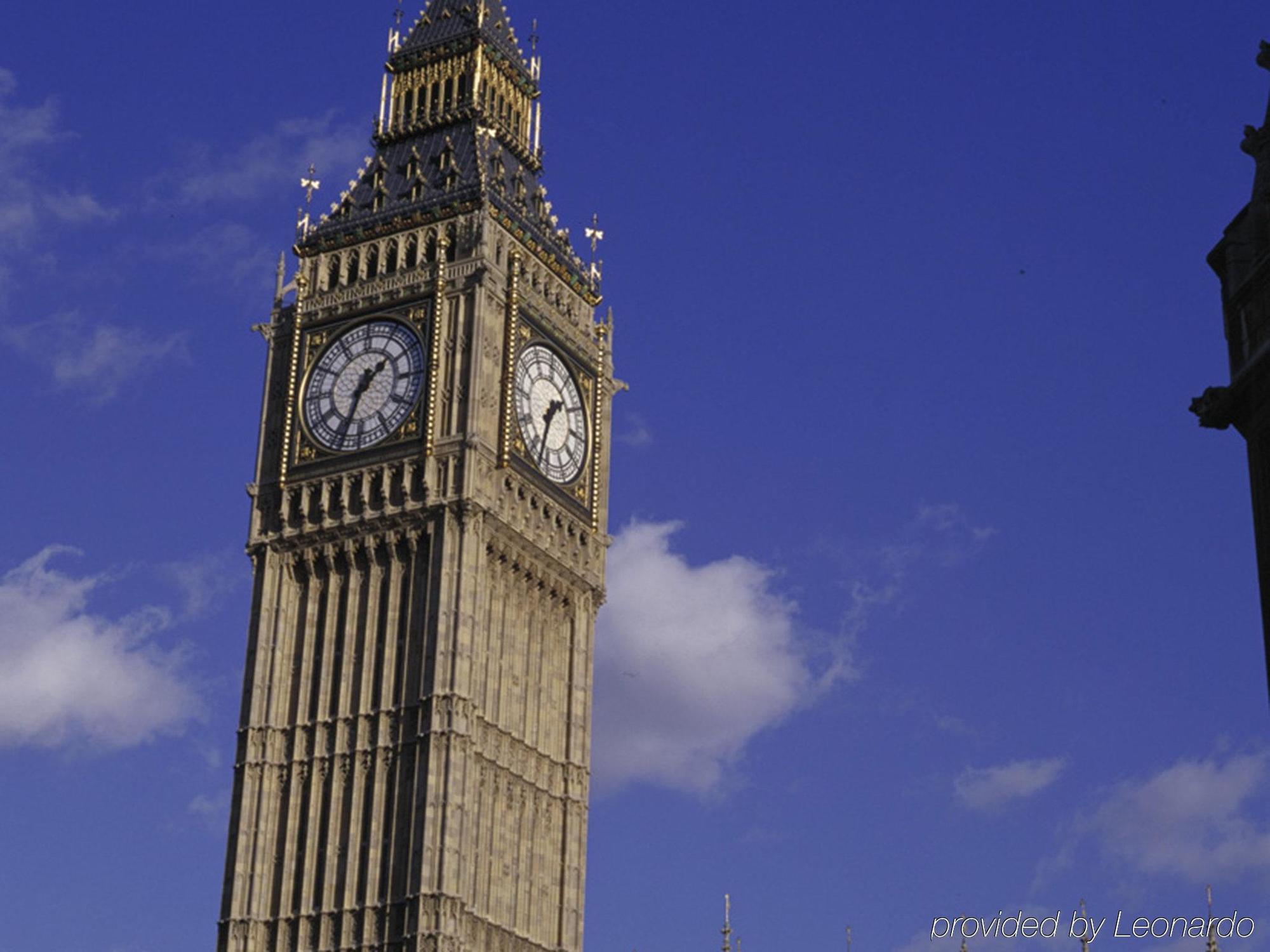 Ibis Styles London Croydon Ξενοδοχείο Εξωτερικό φωτογραφία