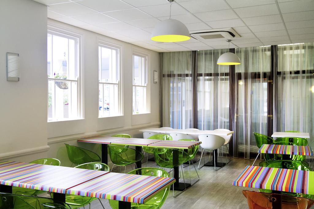 Ibis Styles London Croydon Ξενοδοχείο Εξωτερικό φωτογραφία