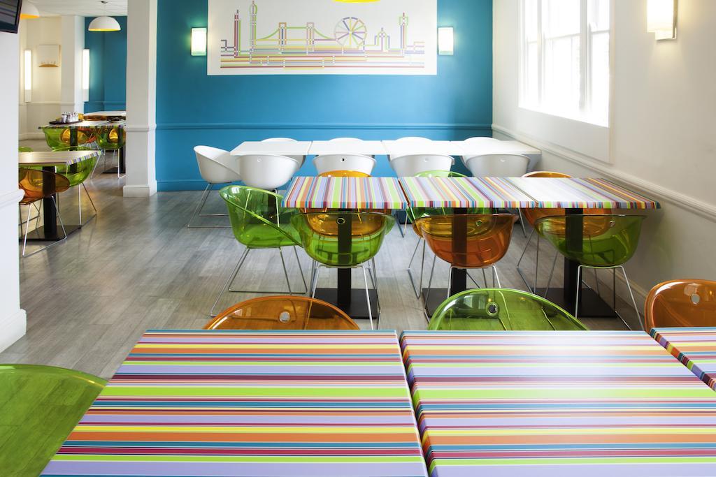 Ibis Styles London Croydon Ξενοδοχείο Εξωτερικό φωτογραφία