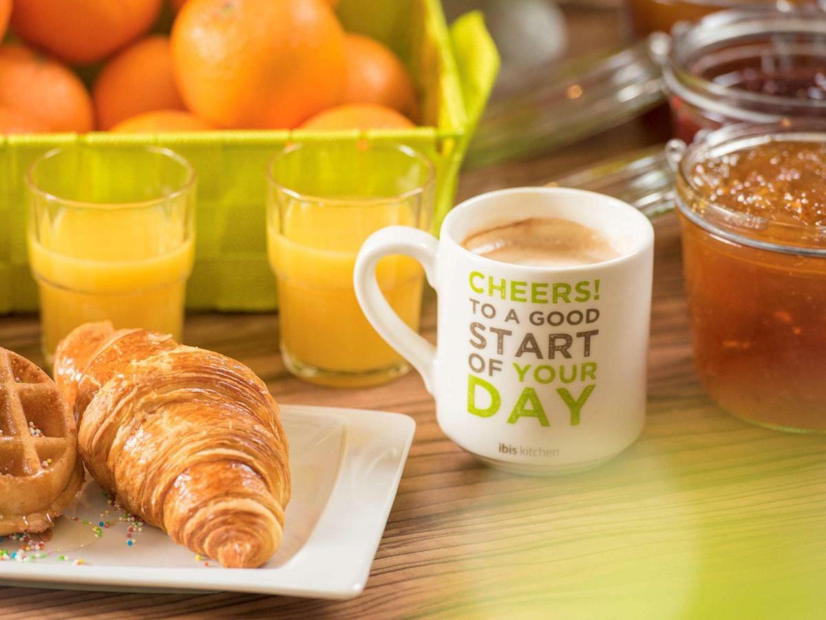 Ibis Styles London Croydon Ξενοδοχείο Εξωτερικό φωτογραφία