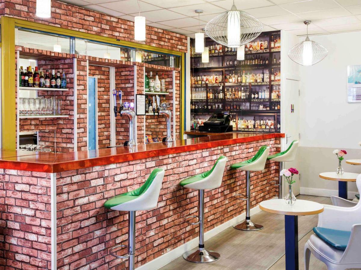 Ibis Styles London Croydon Ξενοδοχείο Εξωτερικό φωτογραφία