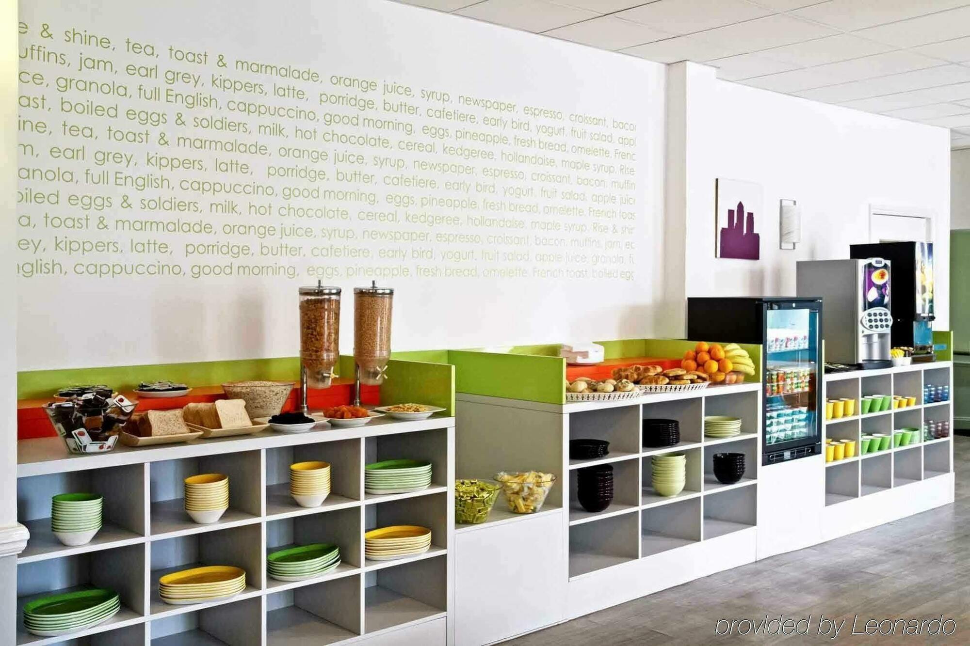 Ibis Styles London Croydon Ξενοδοχείο Εξωτερικό φωτογραφία